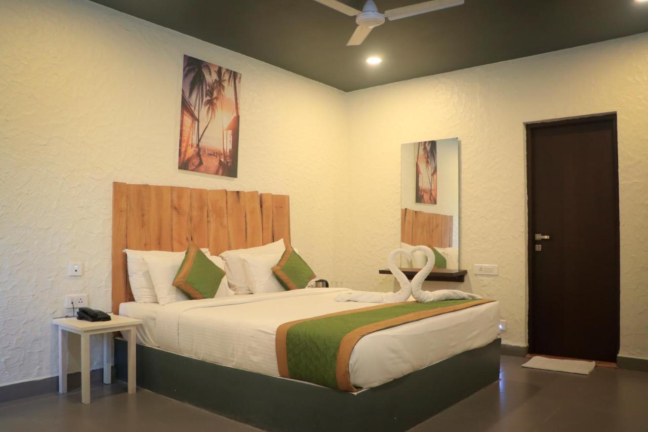 Sia Signature Calangute Exterior foto