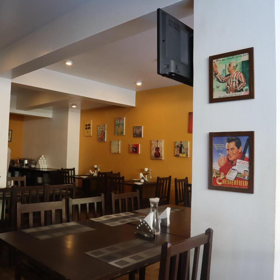 Sia Signature Calangute Exterior foto