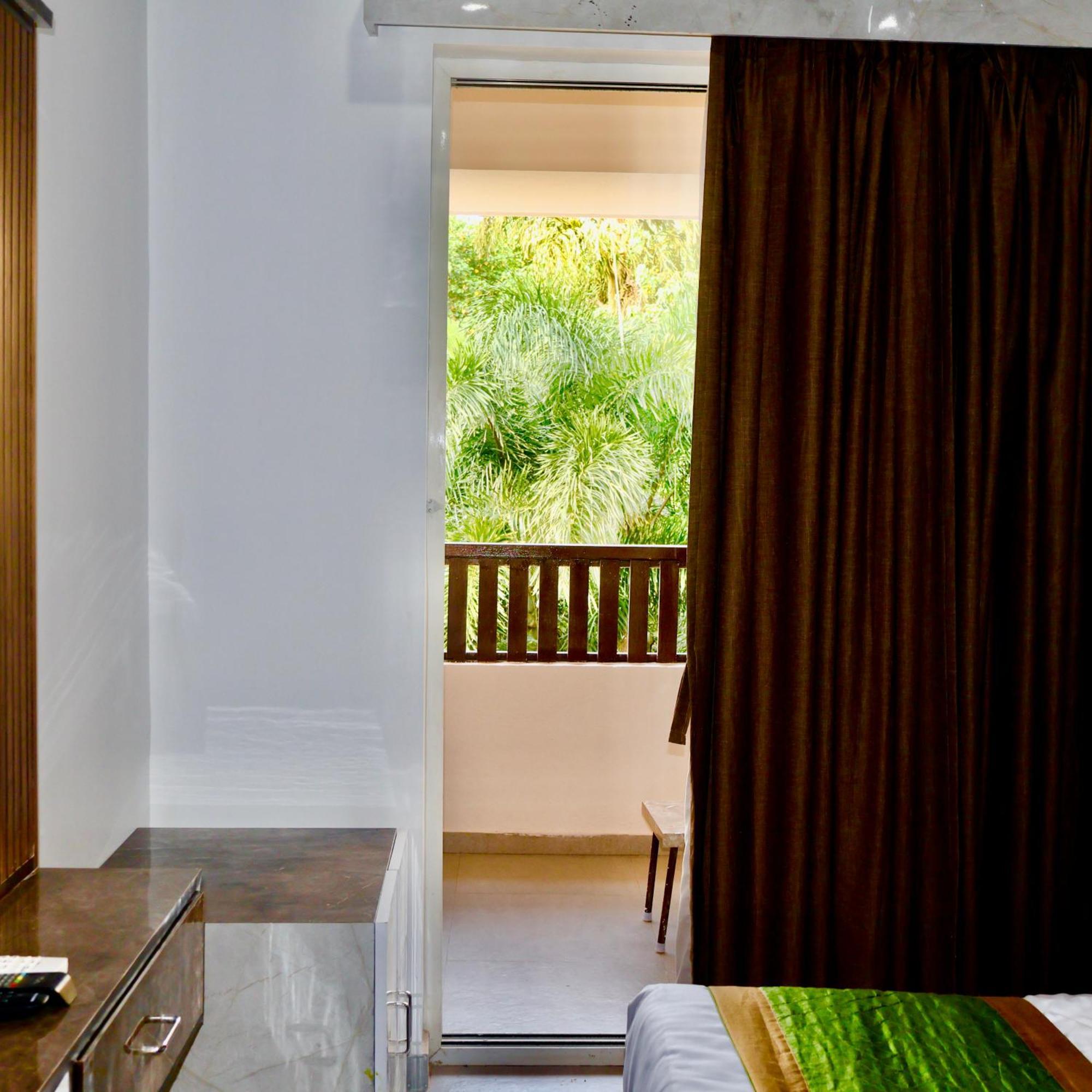 Sia Signature Calangute Exterior foto