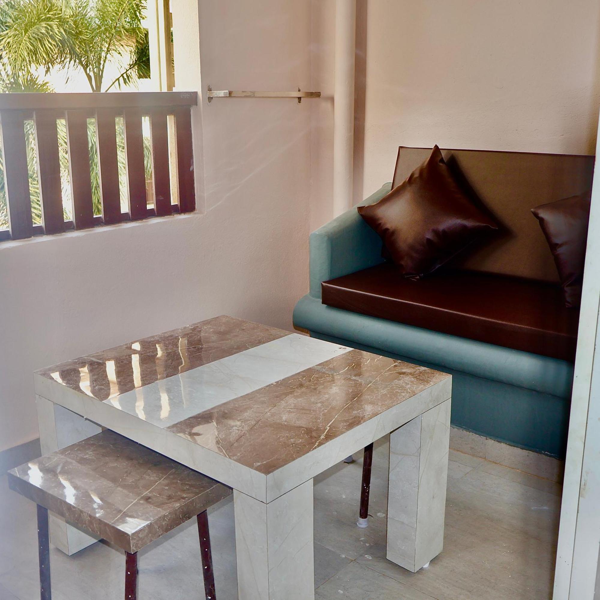 Sia Signature Calangute Exterior foto