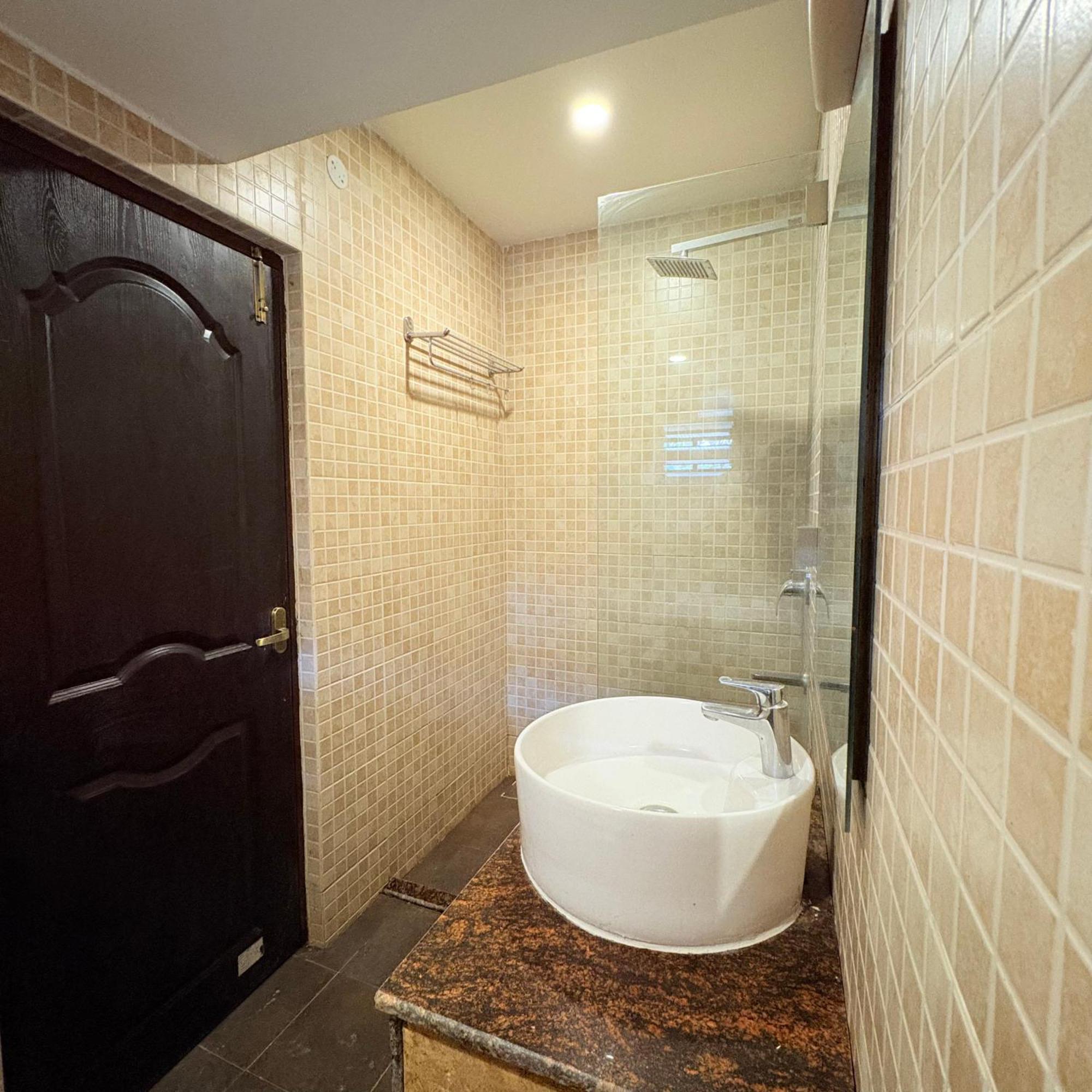 Sia Signature Calangute Exterior foto